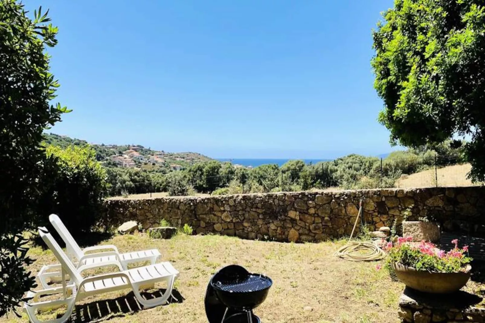 Résidence Marie Diane