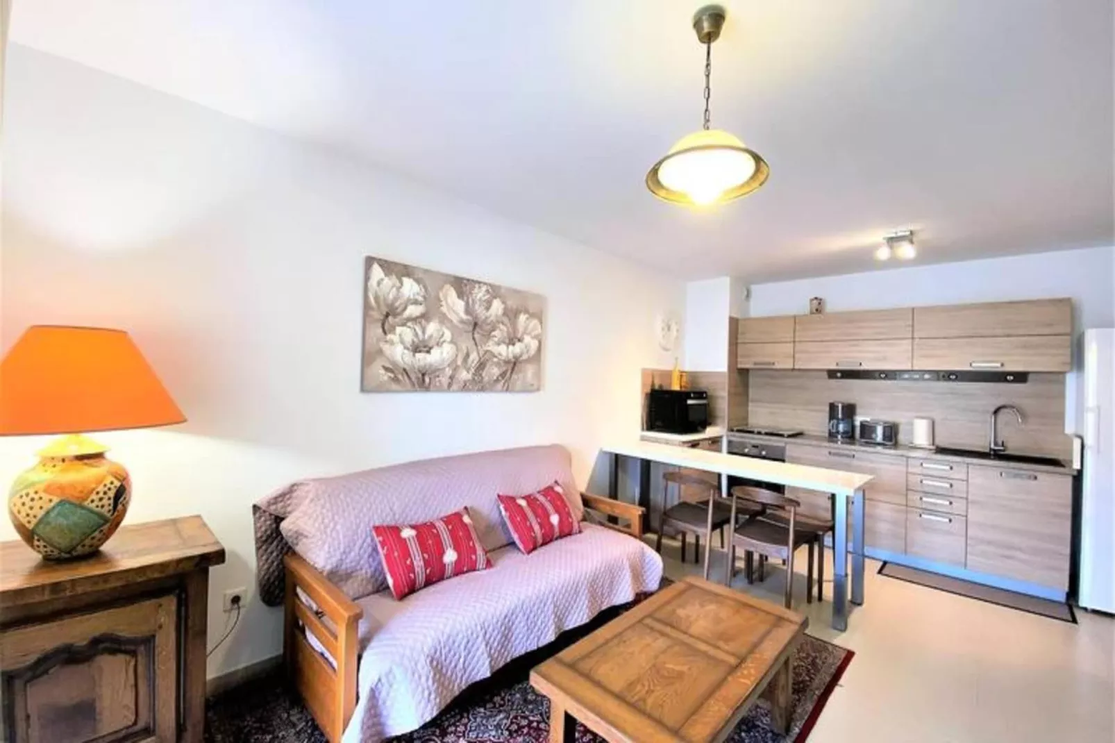 Résidence Porto Piano