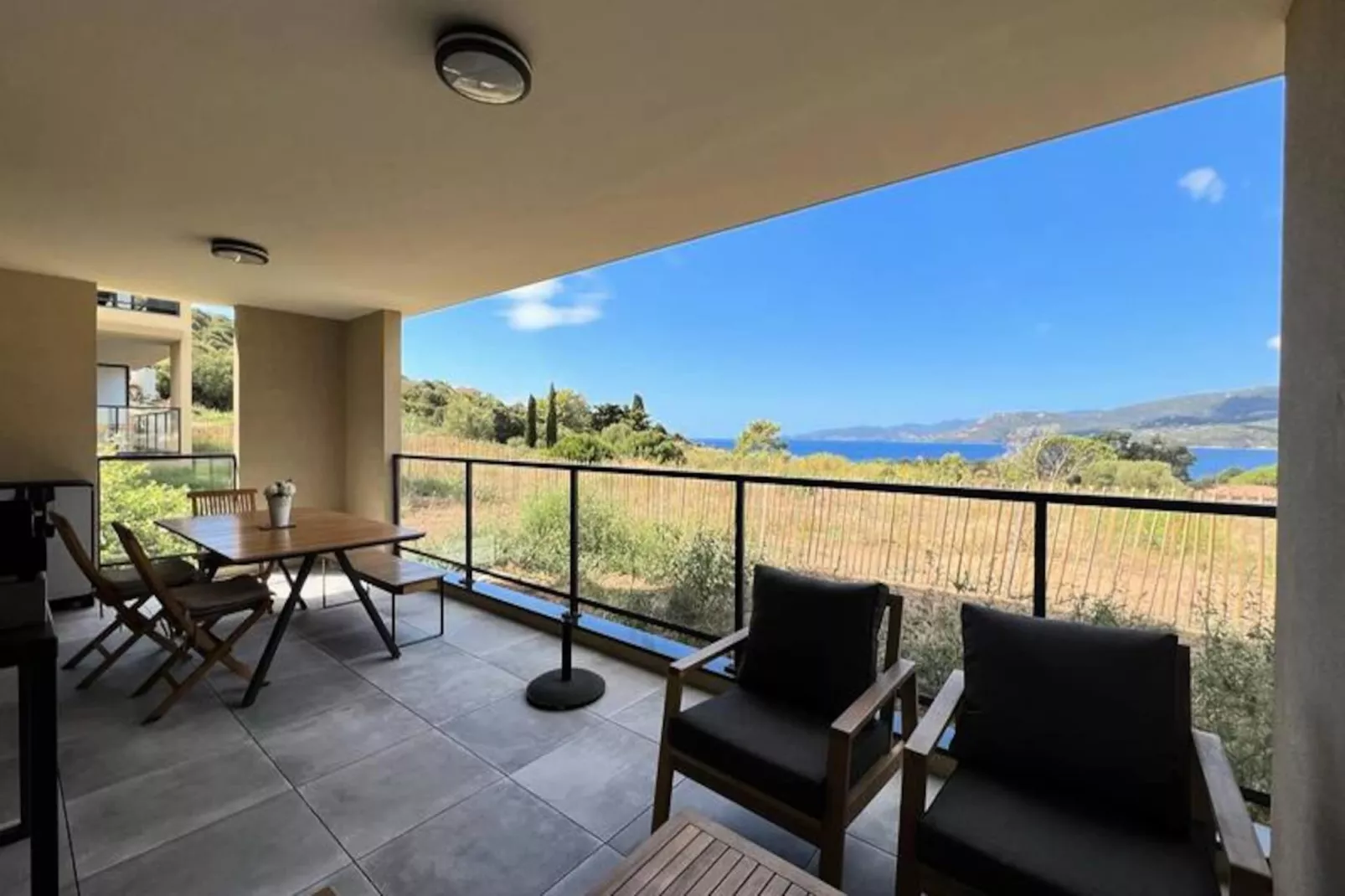 Résidence Bel'orizonte