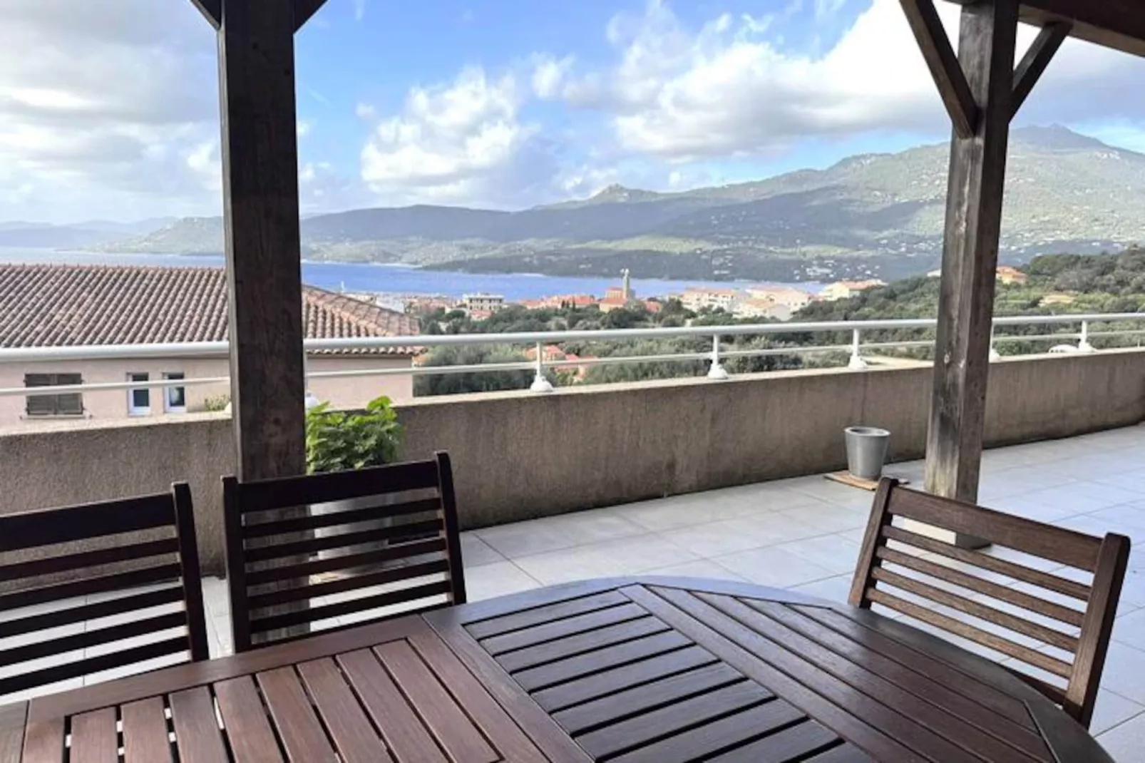 Résidence Navaj001-propriano