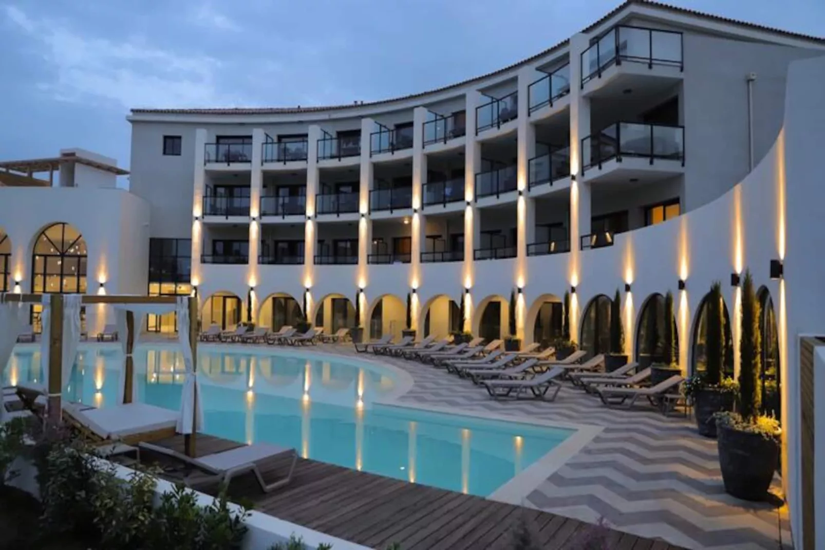 Résidence Dolce Paese*****