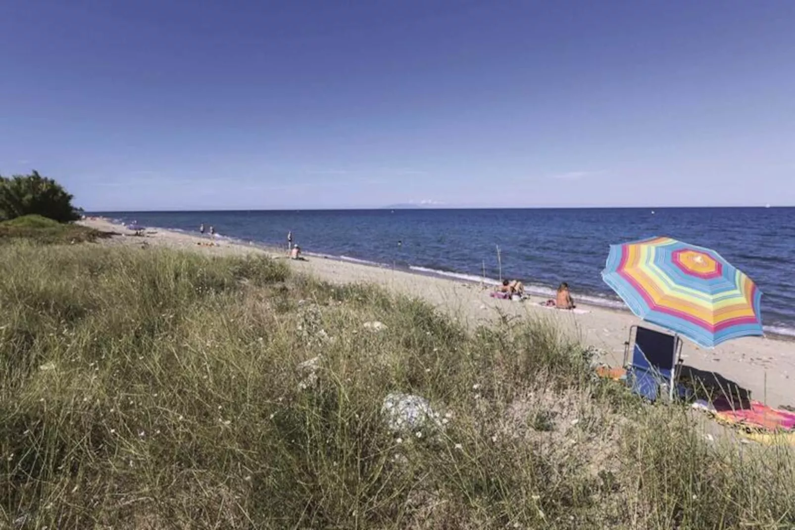 Résidence Odalys Acqua Bella