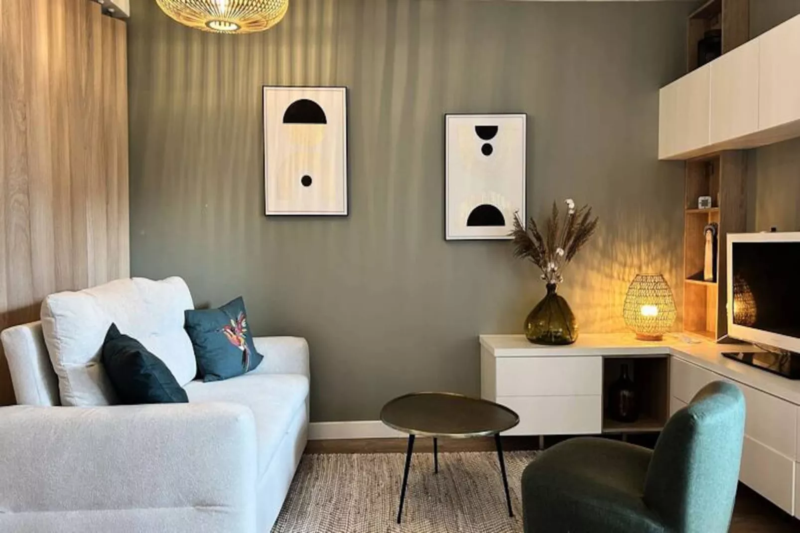 Résidence La Cormorane