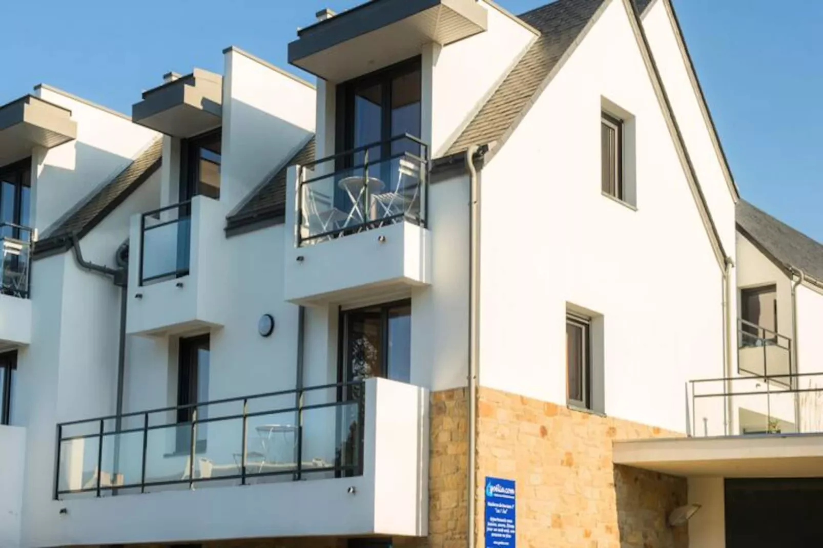 Résidence Goélia Les 7 Îles