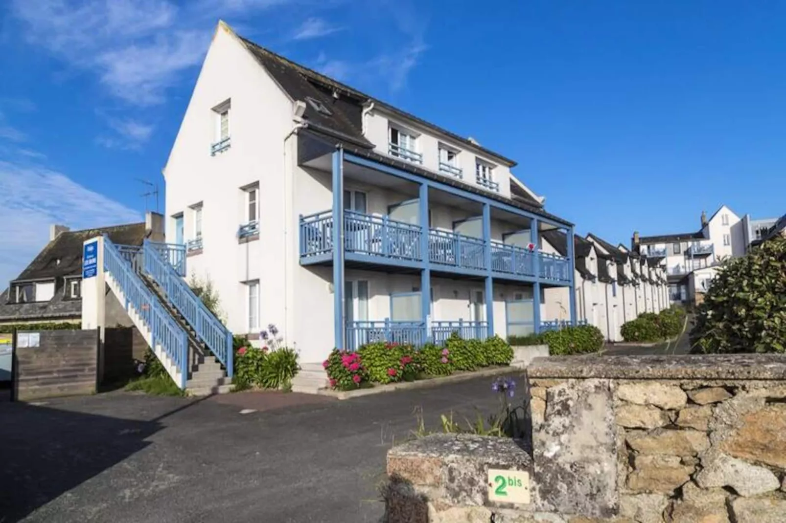 Résidence Odalys Les Bains