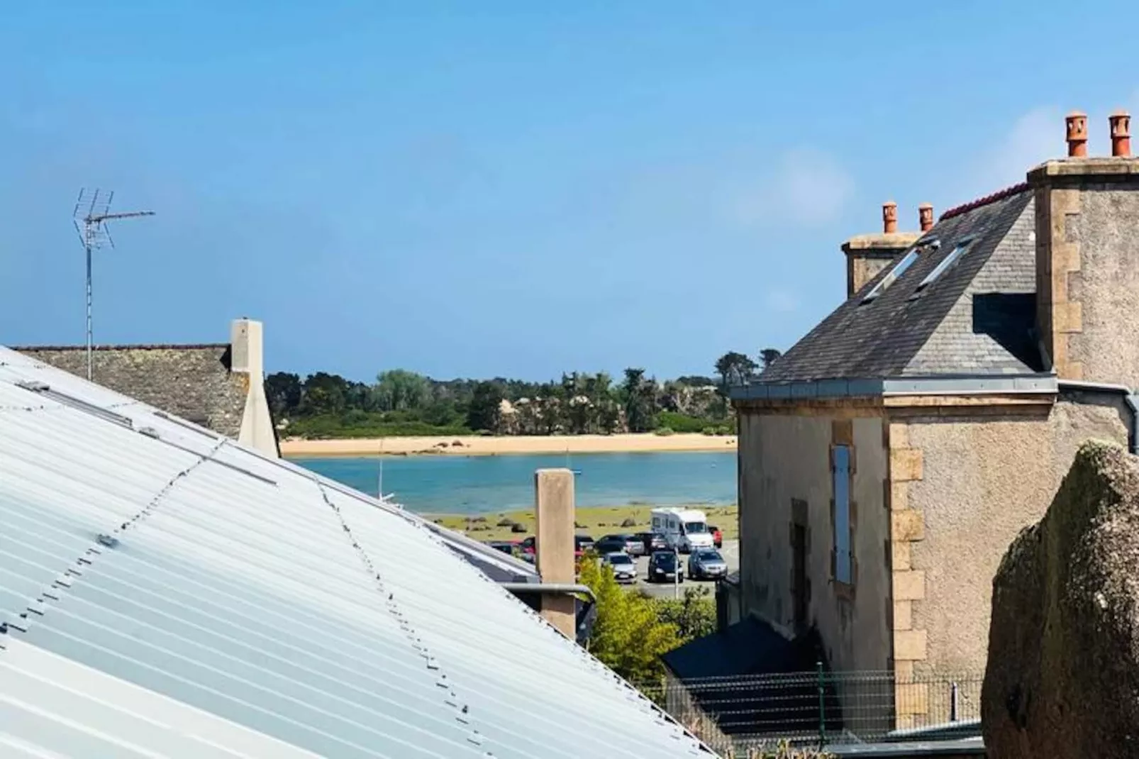 Résidence V01-tregastel