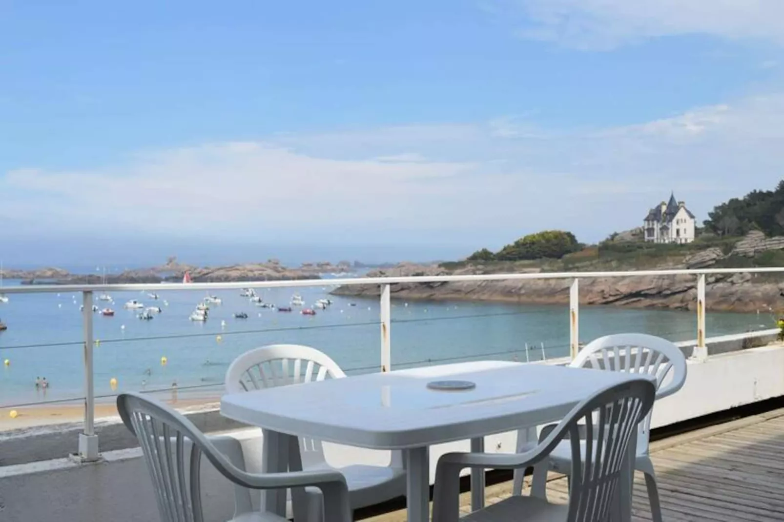 Résidence Les Sept Iles