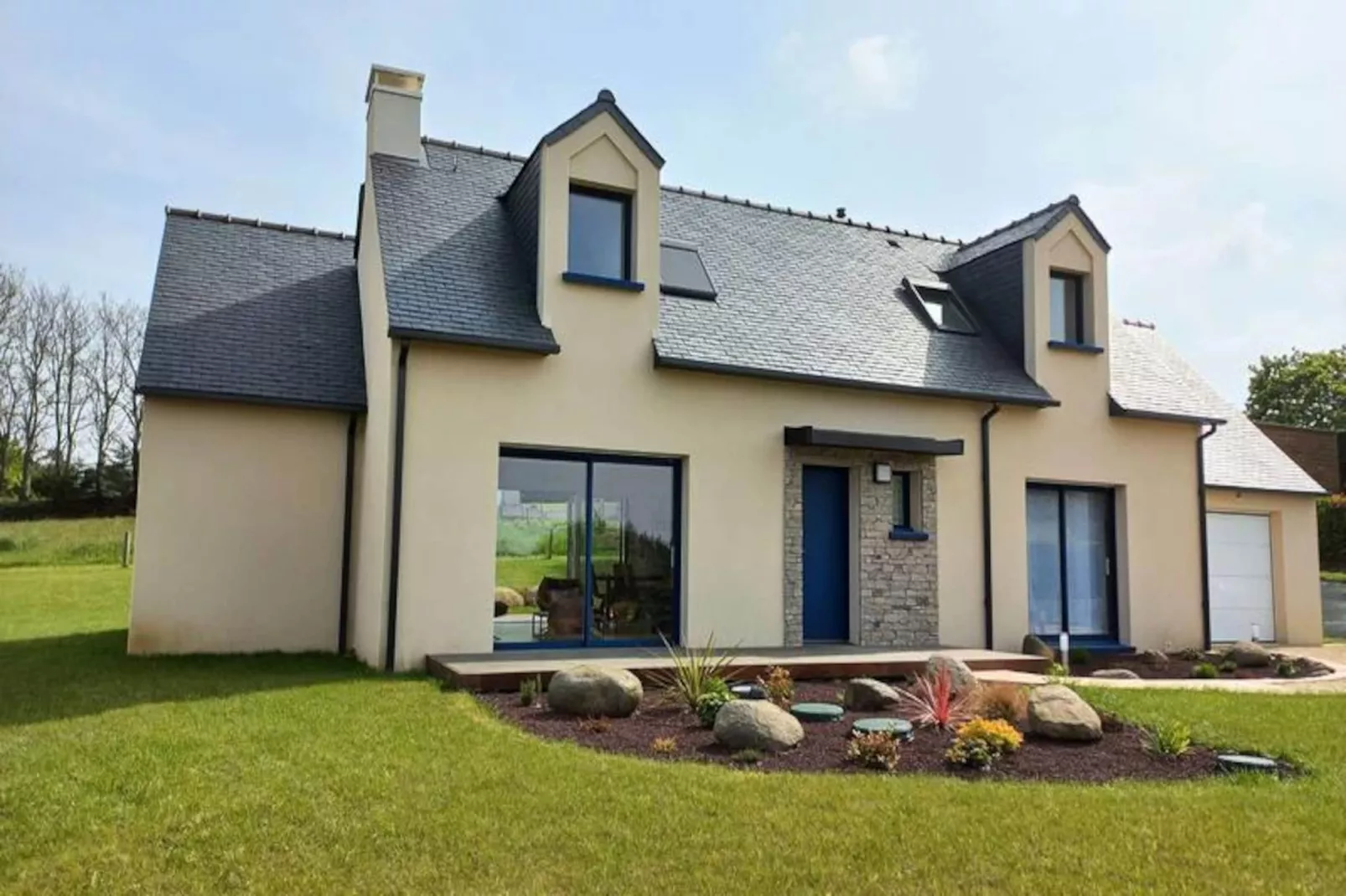 Résidence L08-tregastel