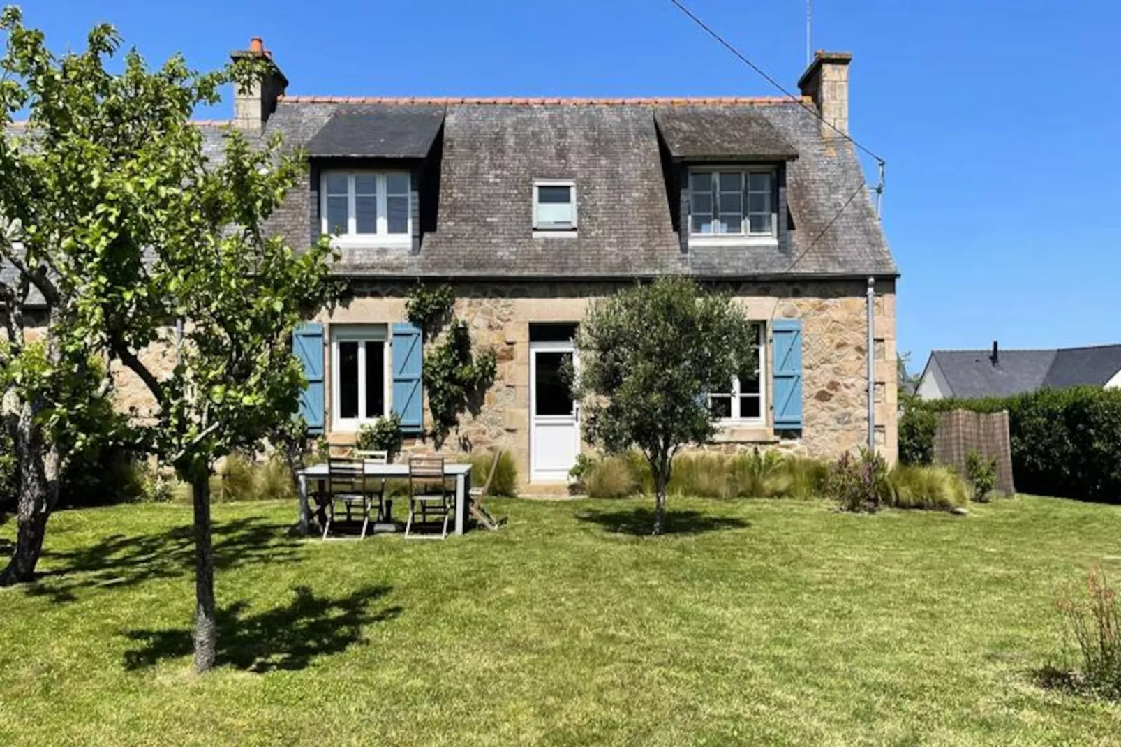 Résidence G40-tregastel