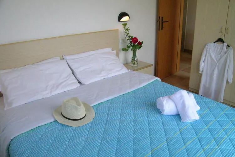 Holiday park Bella Italia, Peschiera-Verbena-Chambre