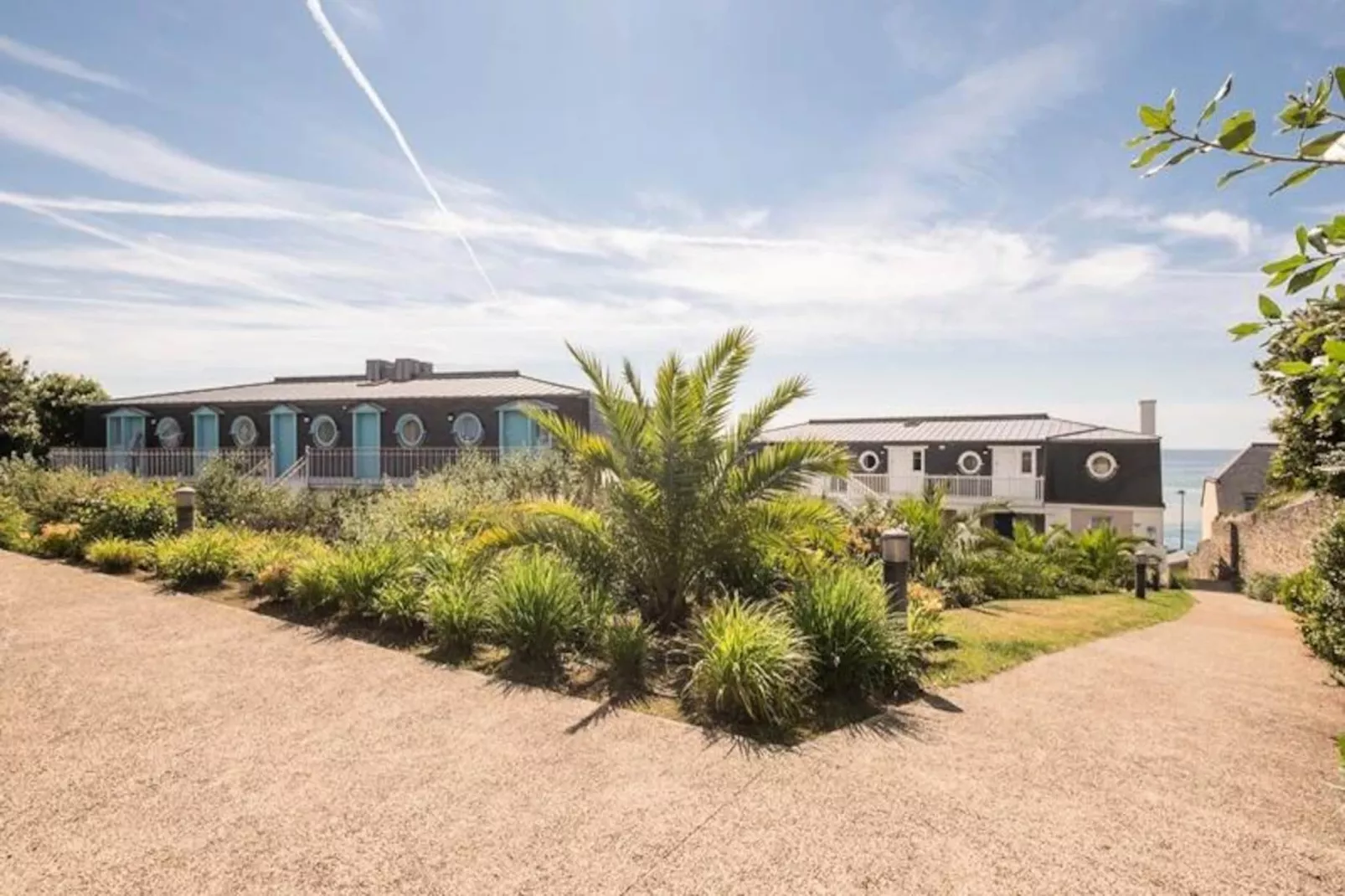 Le Phare de Trescadec - maeva Home