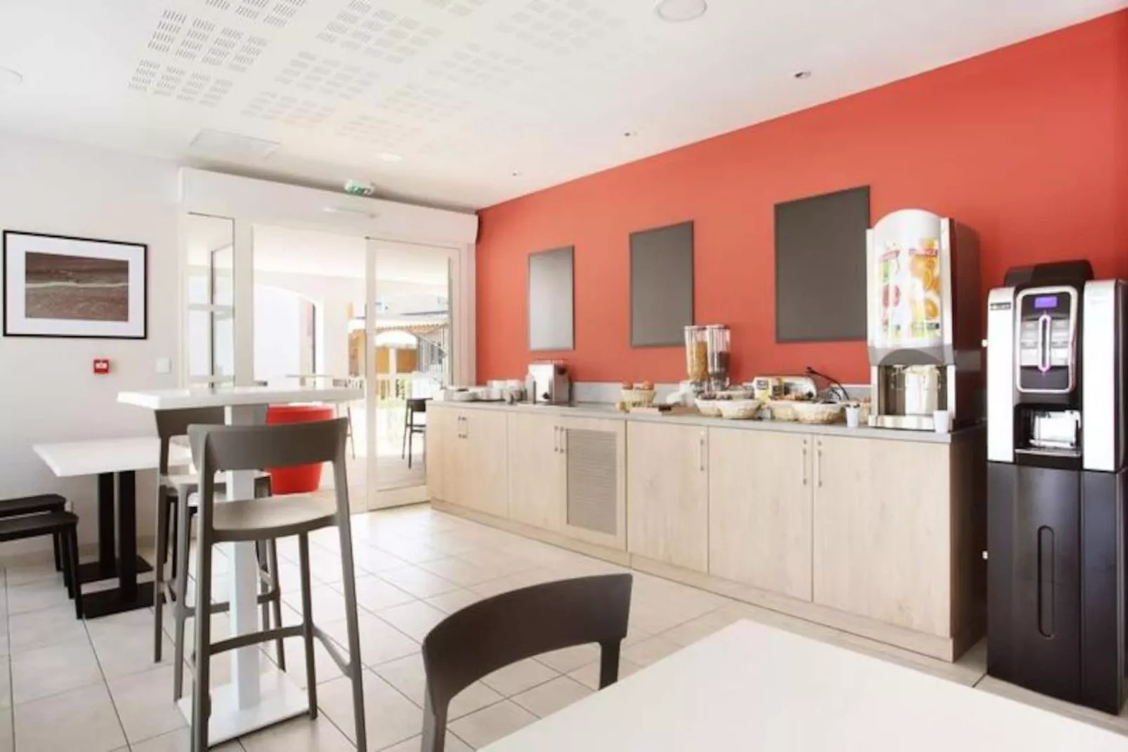 Résidence Odalys Fleur de Sel