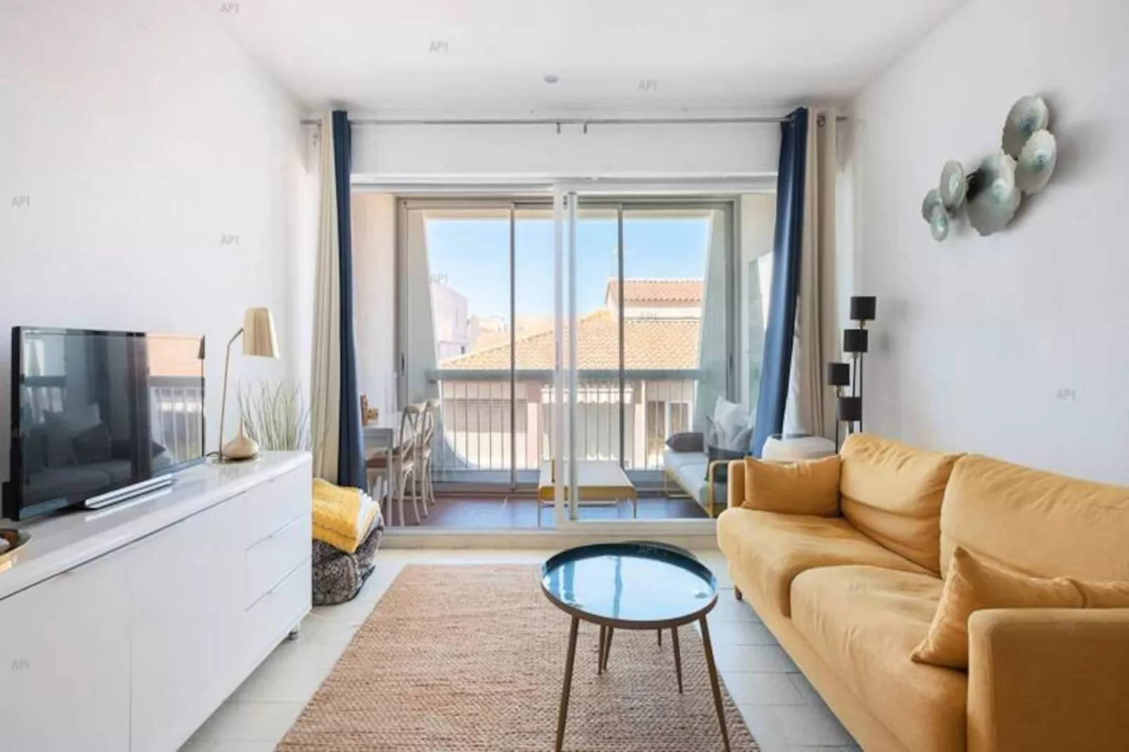 Résidence De La Méditerranée