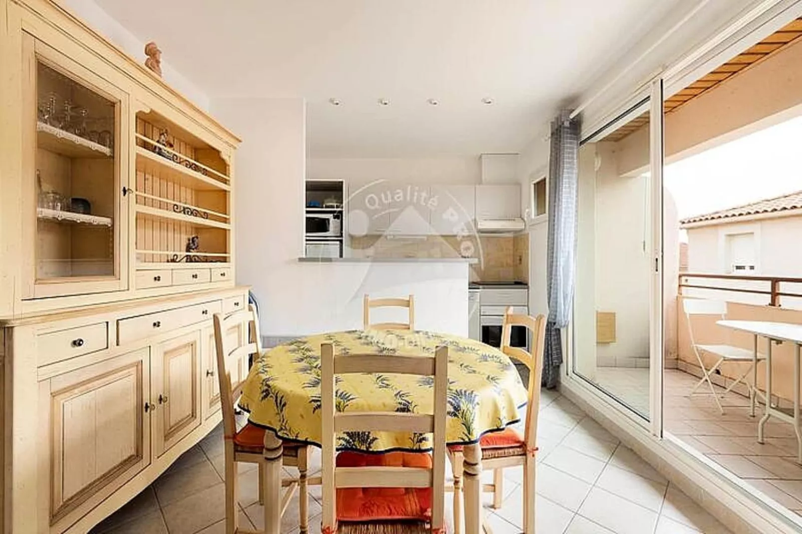 Résidence L'auro Caudo