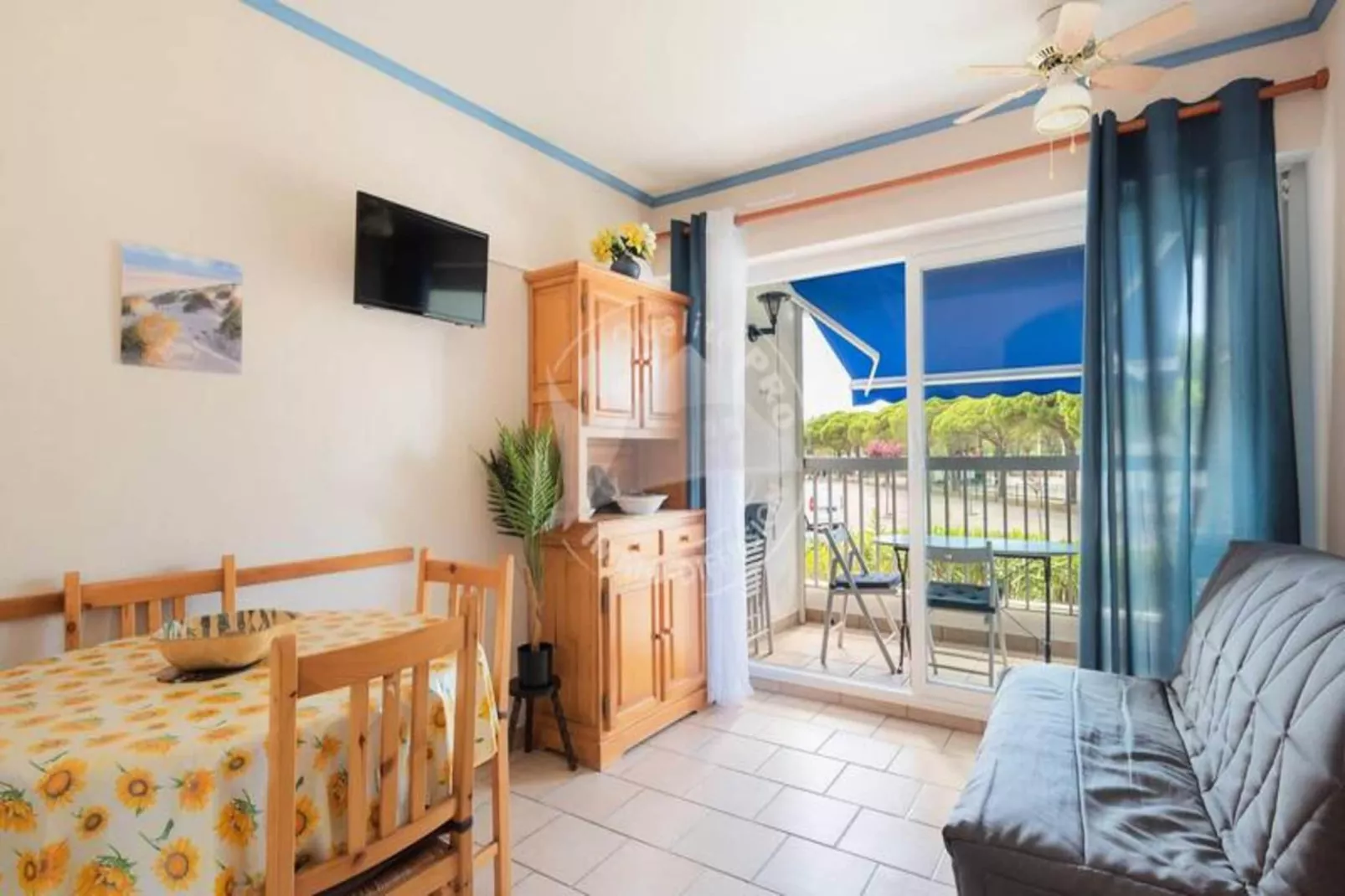 Résidence "la Croisière"