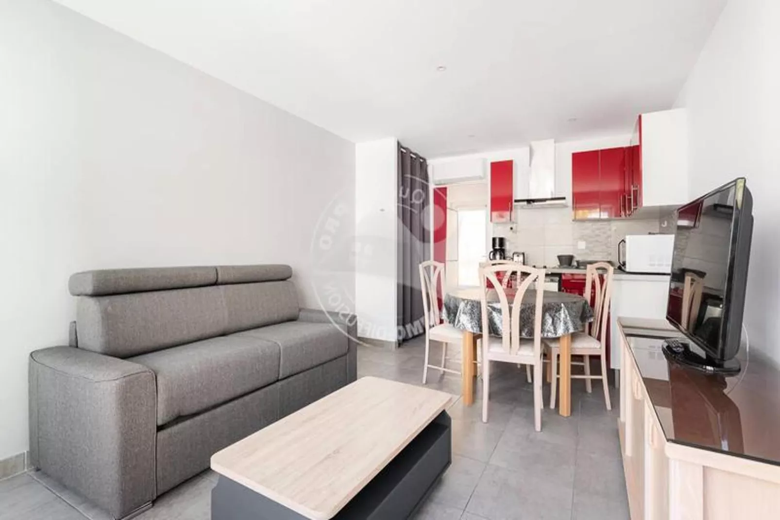 Résidence "le Commodore"