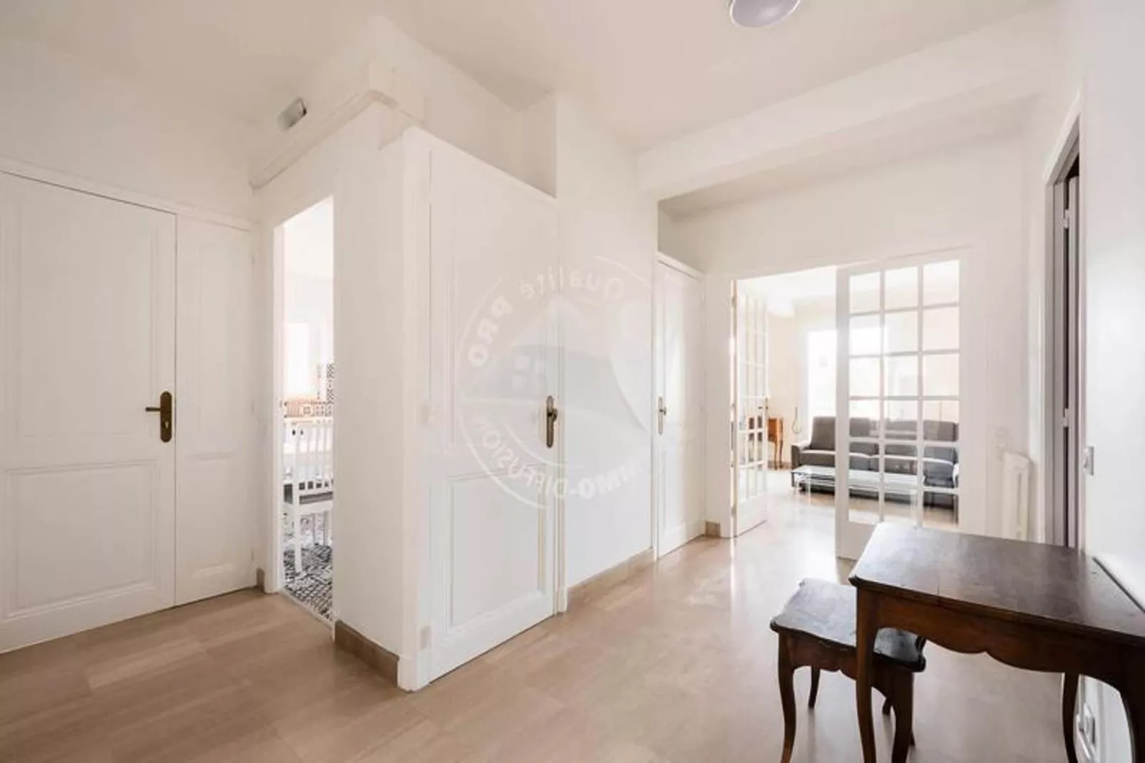 Résidence 1er étage