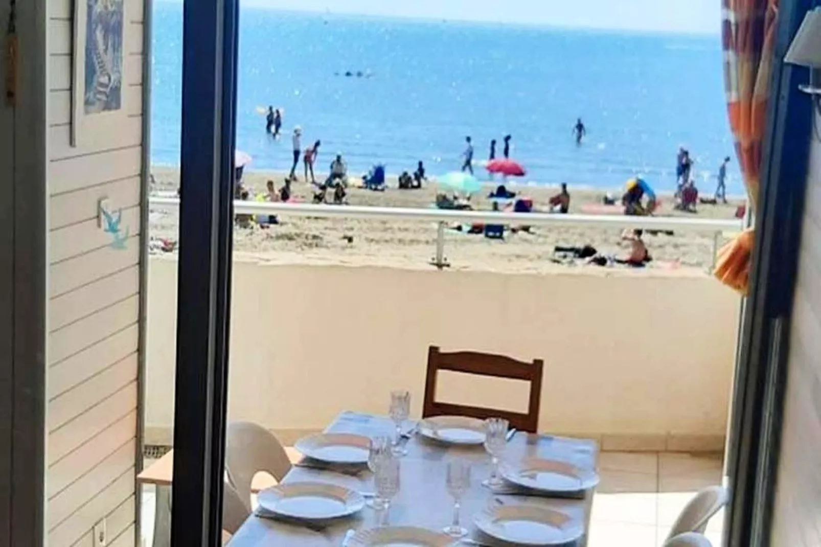 Résidence "le Negresco"