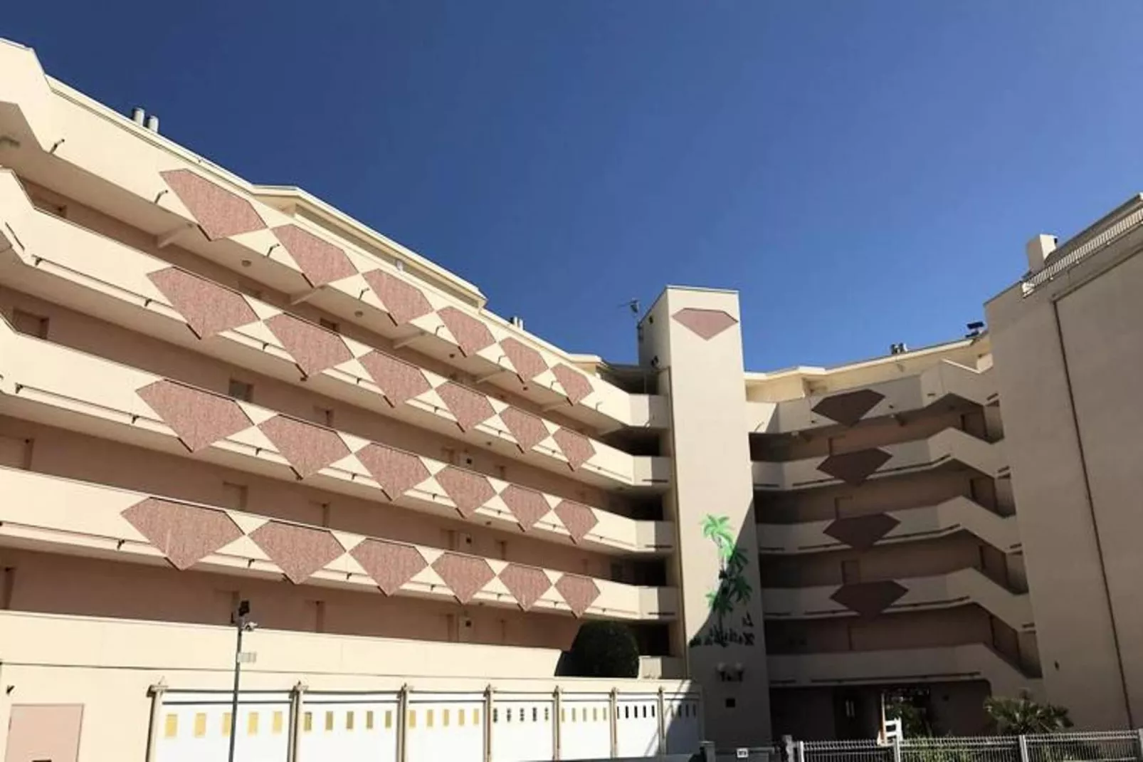 Résidence "le Mathilde"