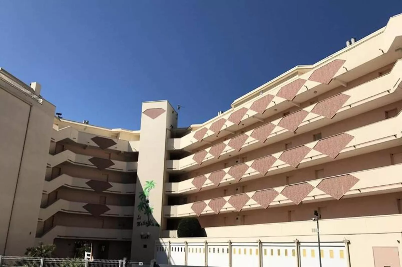 Résidence "le Mathilde"