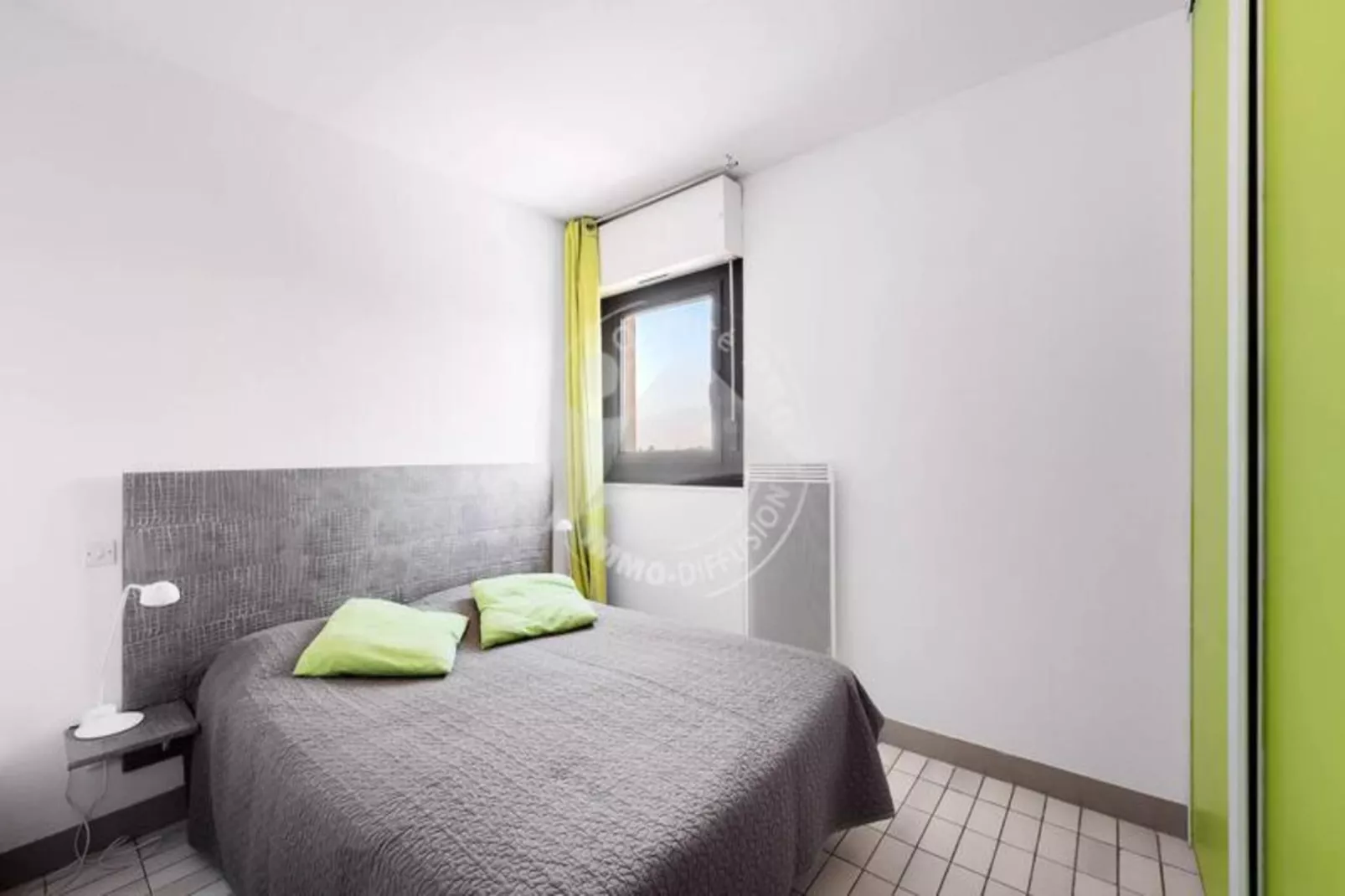 Résidence Les Jardins De La Baronnies