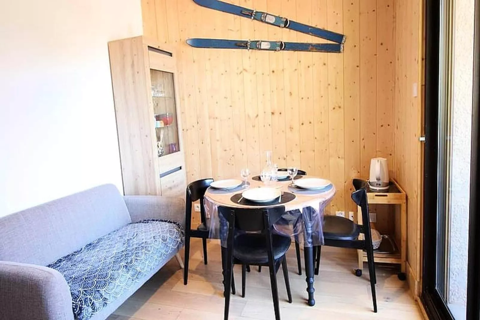 Résidence Terrasses D'etigny