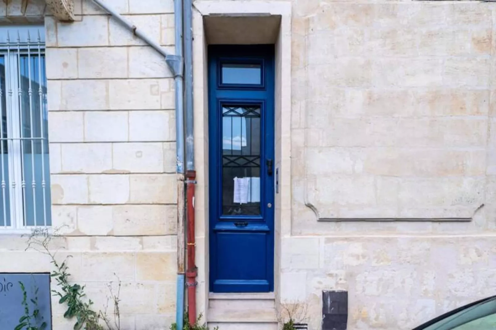 Charmant Appartement Pour 4 Au C&oelig;ur De Bordeaux