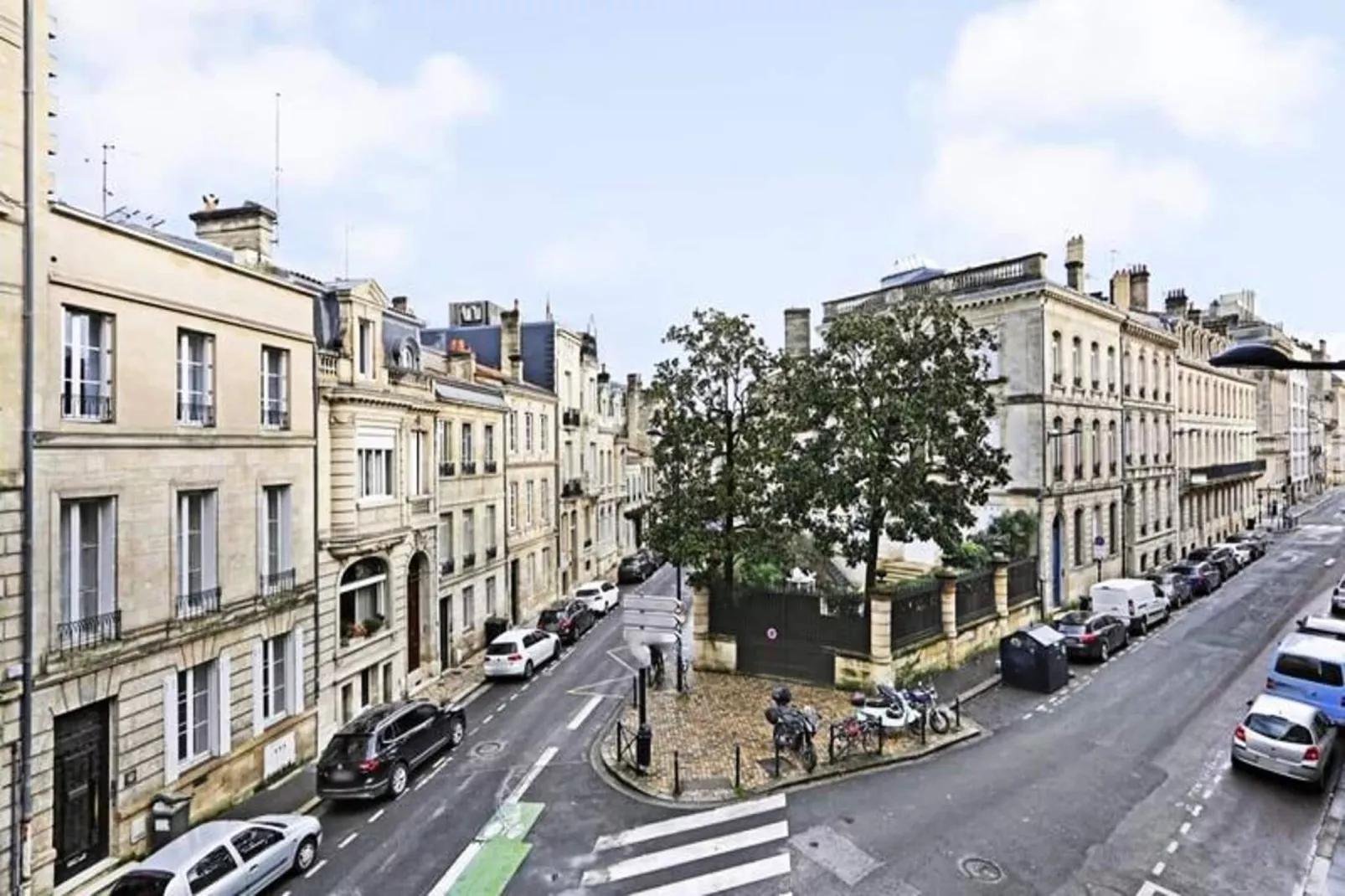 Maison Labruy&egrave;re - Suite Aviau