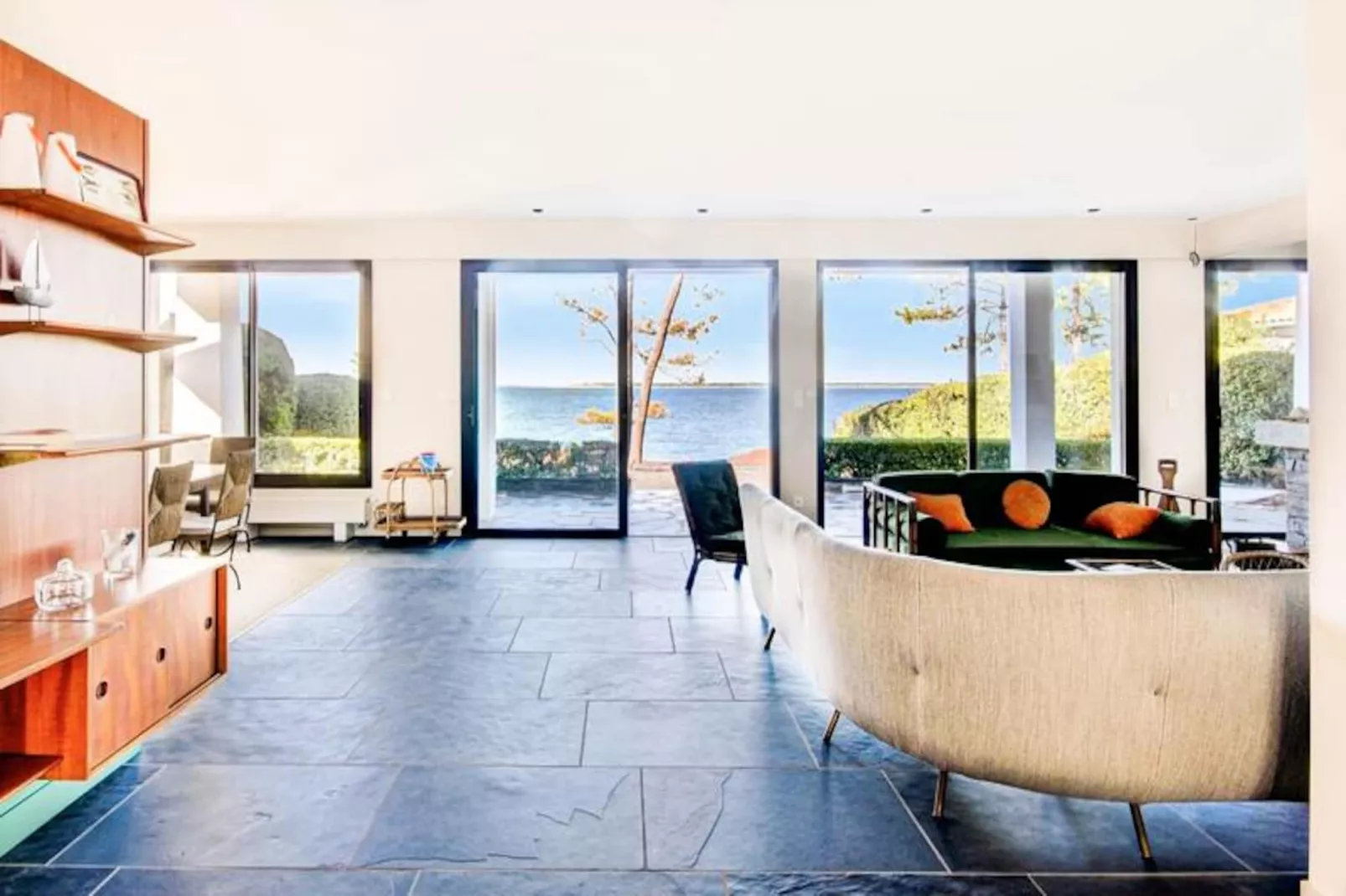 Splendide Villa De 400m2 Pour 12 Personnes, Acc&egrave;s Priv&eacute; &agrave; La Plage Au Pyla