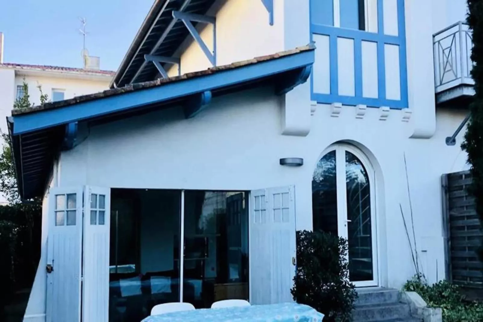 Résidence Villa "ker Armor"