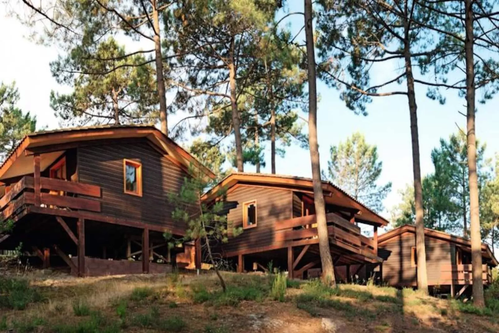 Résidence Les Sentes