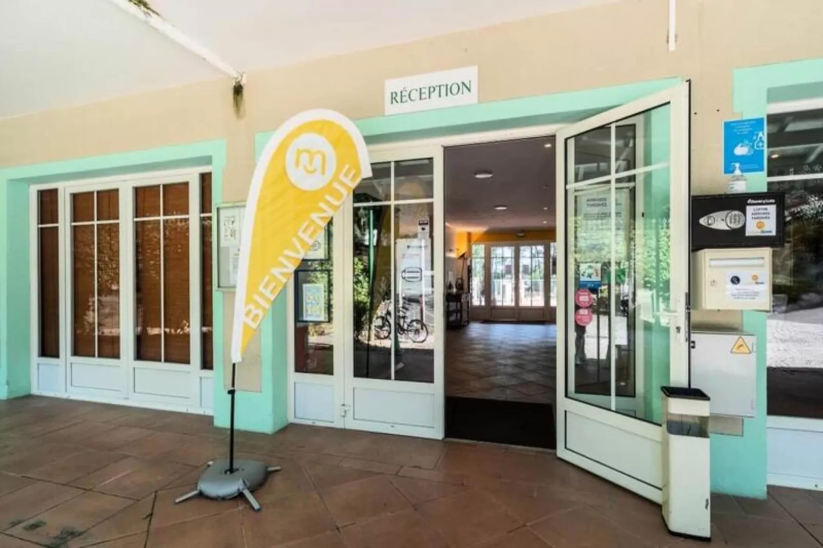 Les Appartements de Lacanau les Pins - maeva Home