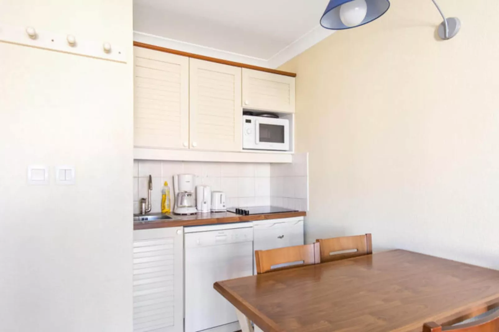 Résidence Bleu Marine - maeva Home