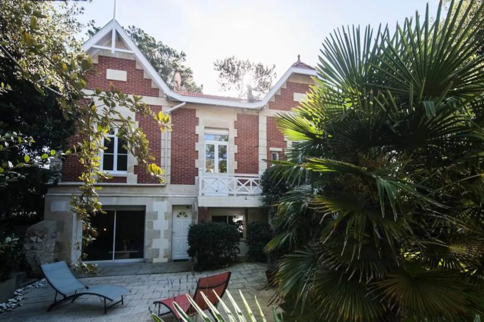 Résidence 001-soulac Sur Mer