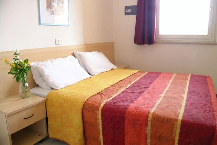 Holiday park Bella Italia, Peschiera-Ibisco-Chambre