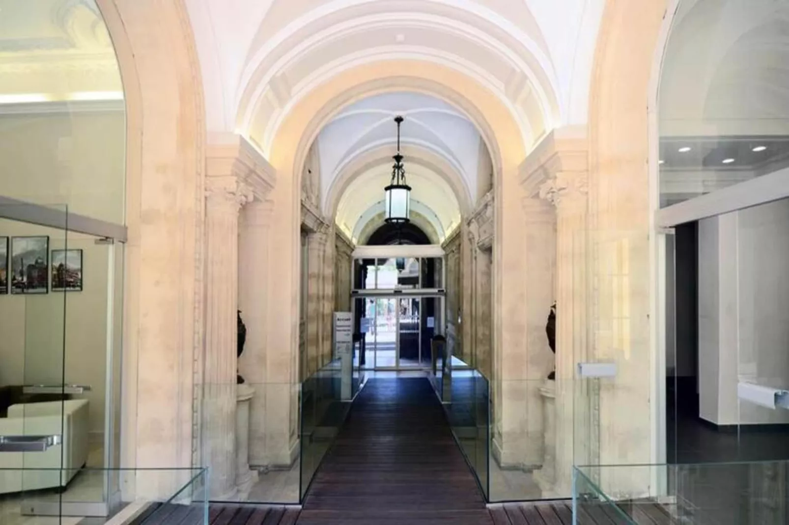 Appart'hôtel Odalys Les Occitanes****