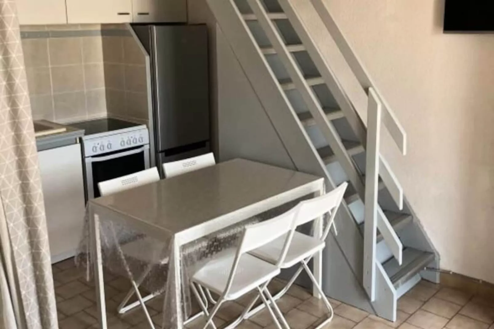 Maison T3 Climatis&eacute;e Pour 6 Personnes