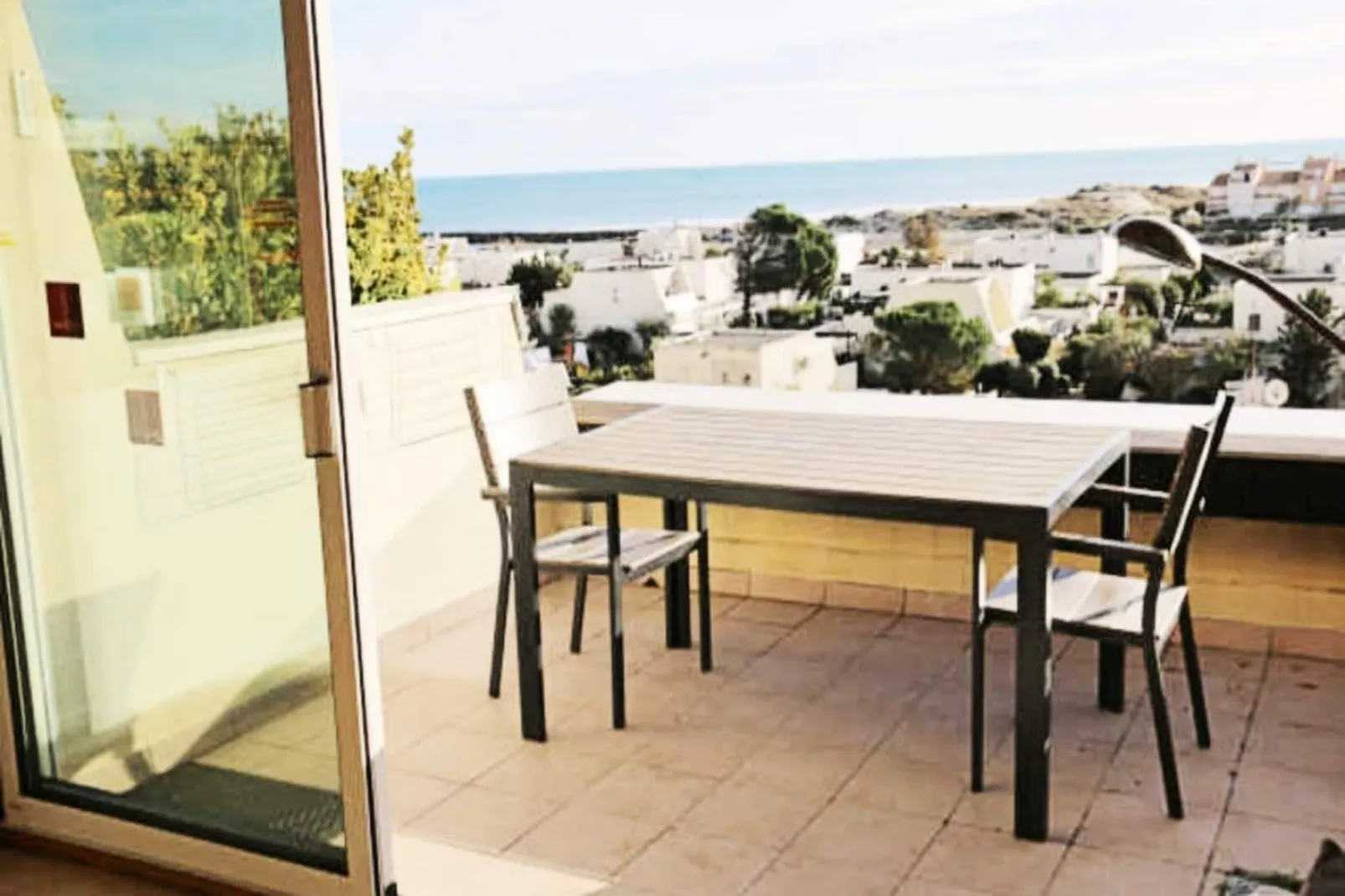 Résidence NATURISTE PORT NATURE