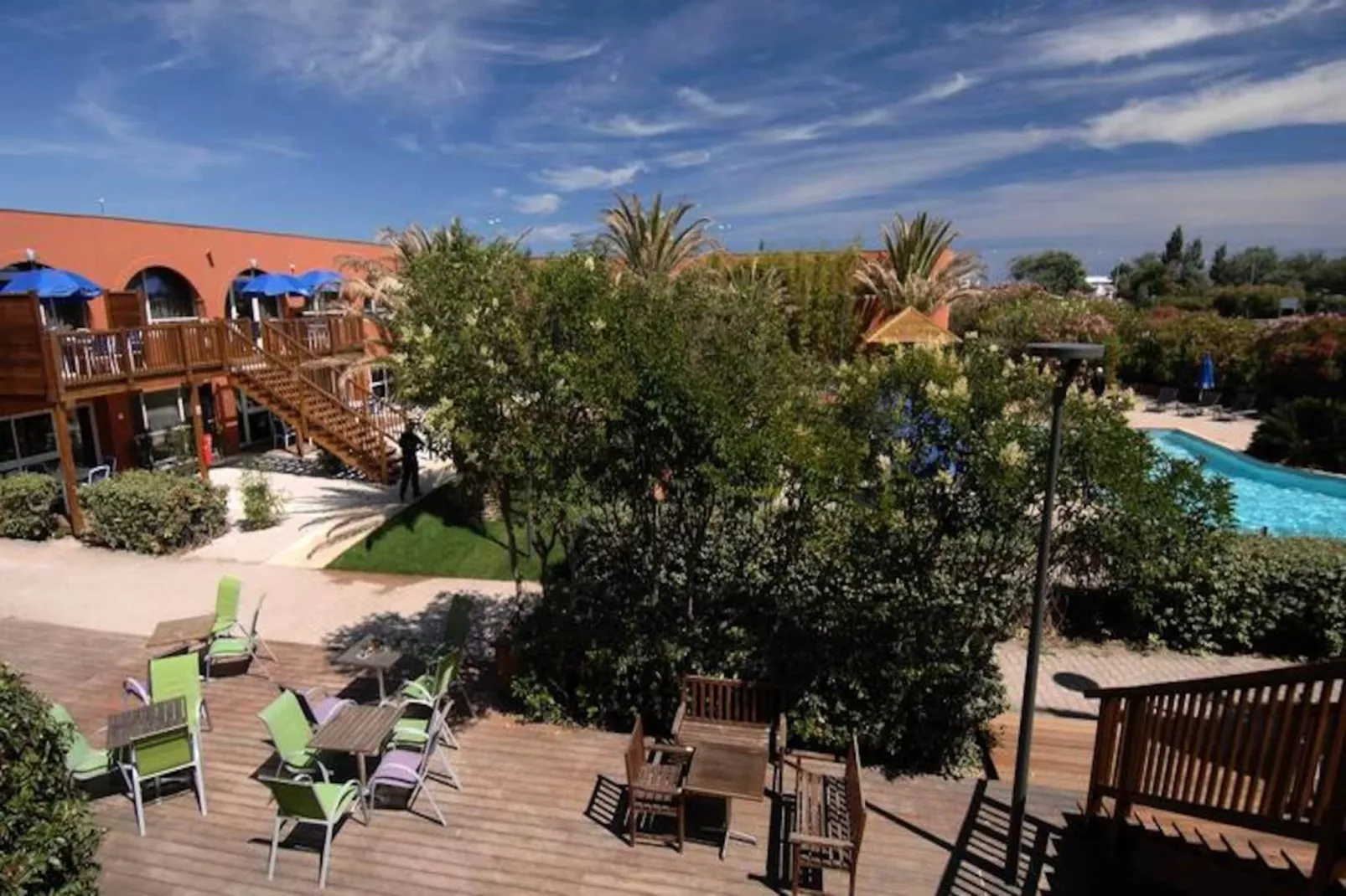 Résidence Odalys du Golfe ****