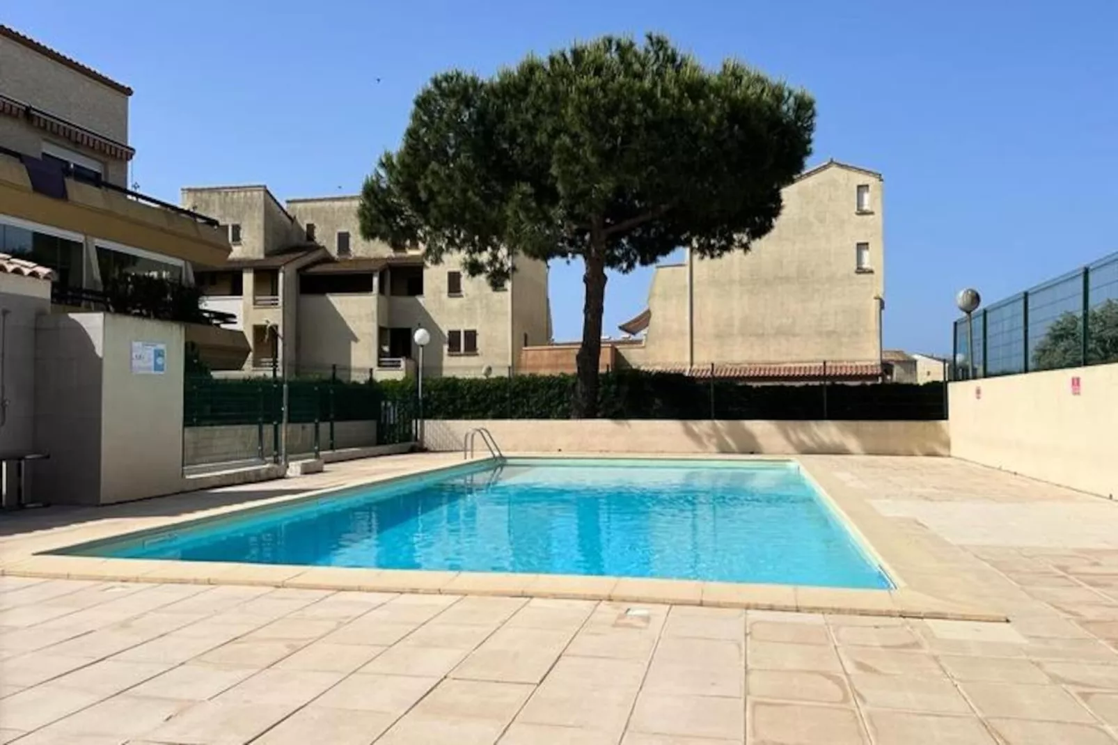 Résidence Clos Des Pins I(rés.