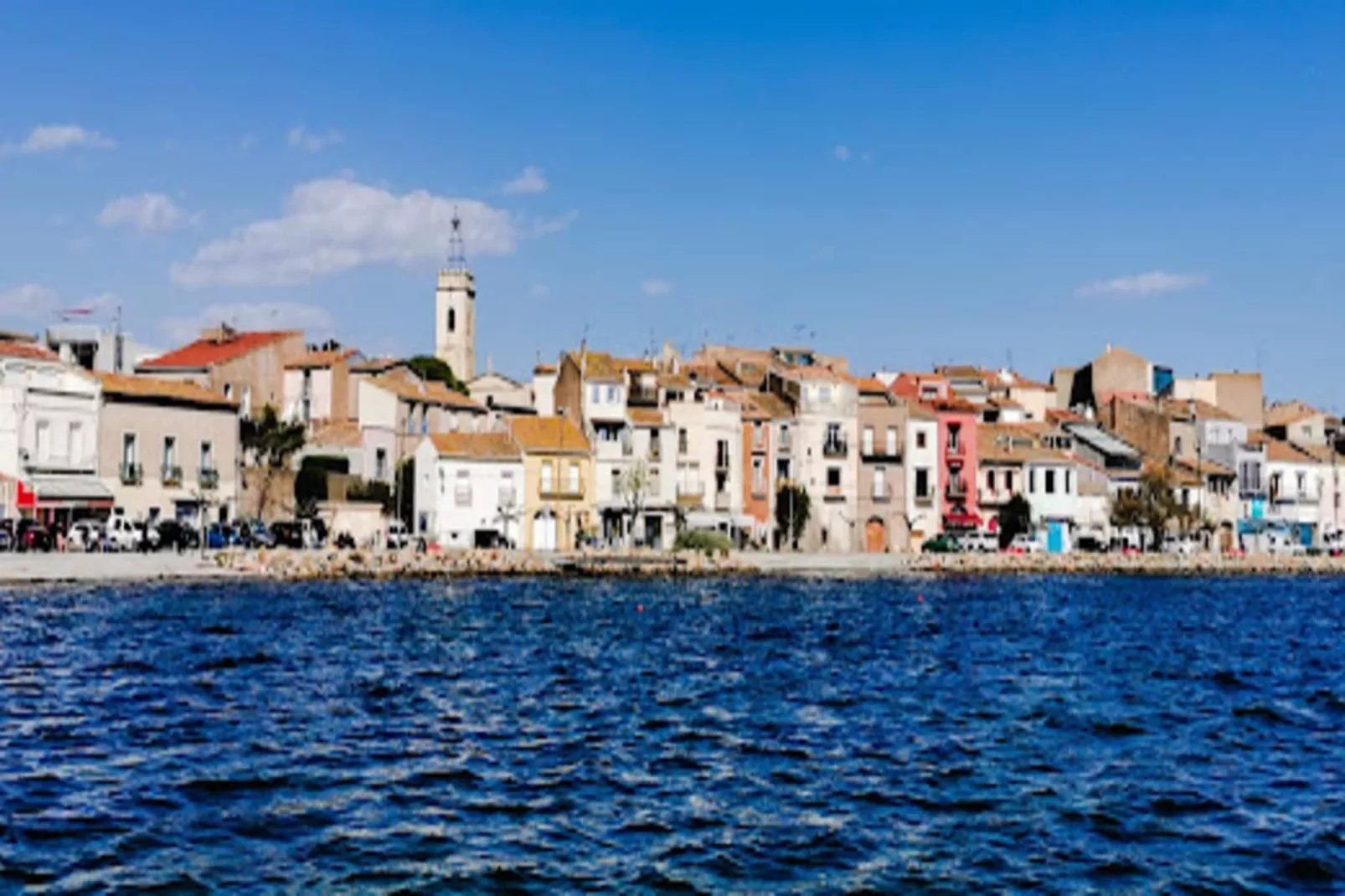 Résidence les Hauts de Balaruc - maeva Home