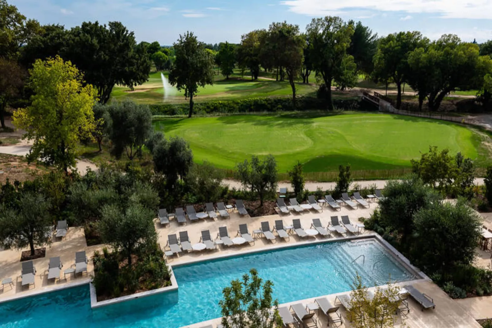 Horizon Resort Massane - Villa ****