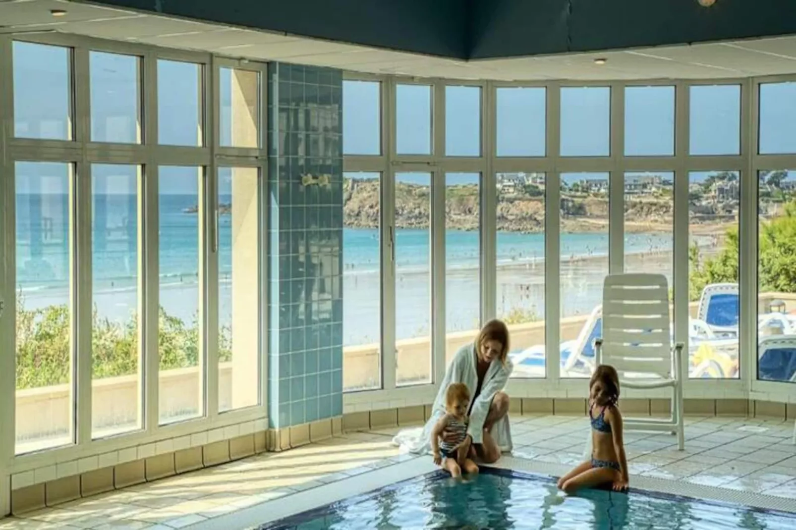 Résidence Reine Marine ****