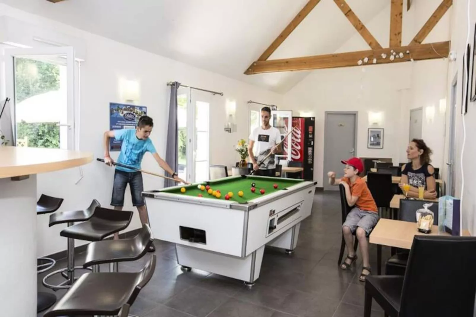 Résidence Odalys Domaine de L'Emeraude