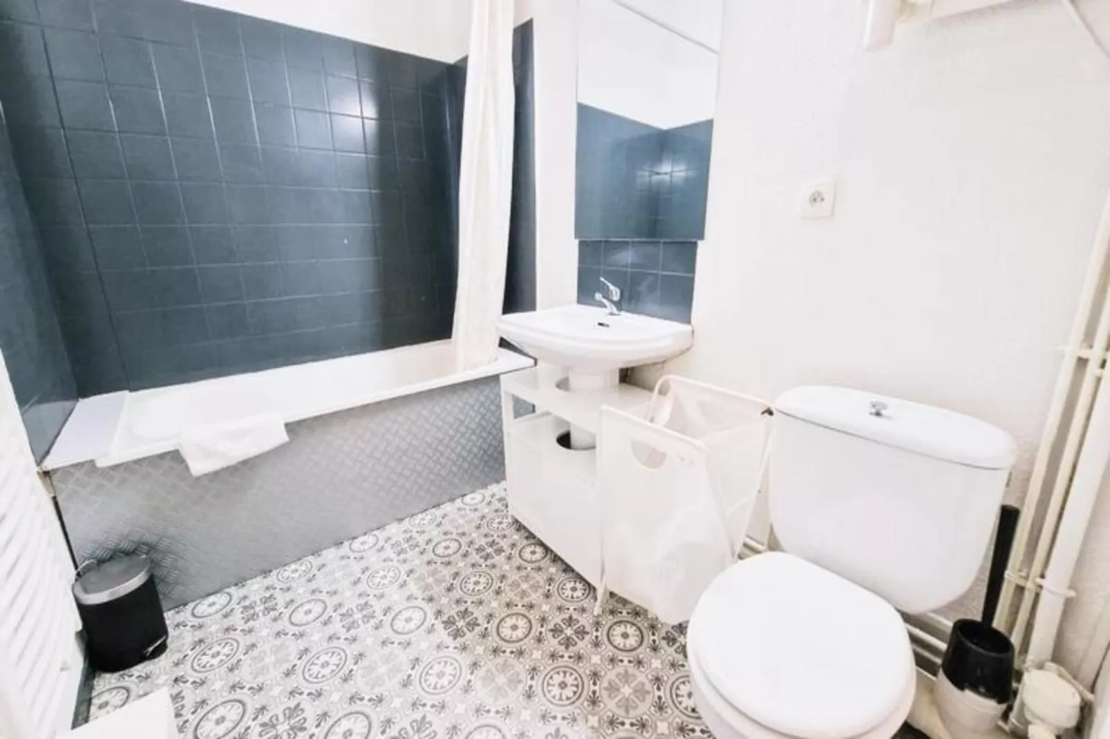 | Le Montorge 🚠| Studio Hyper-centre | Tout &eacute;quip&eacute;