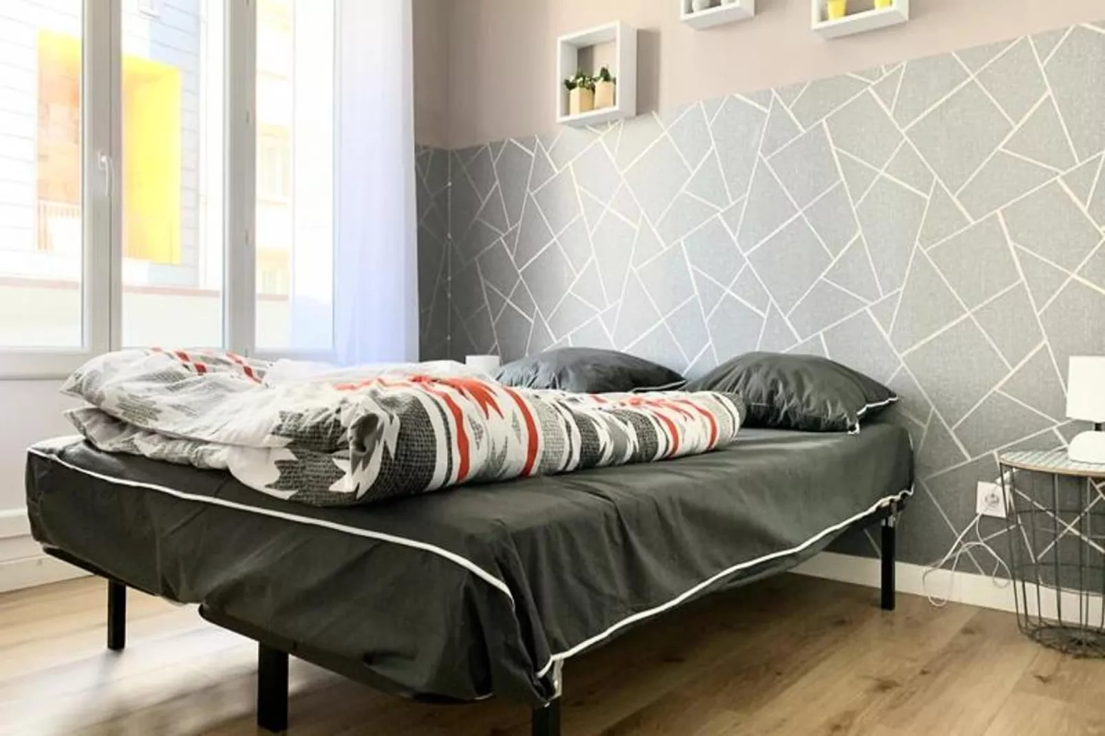 | Hello Sunshine ☀️| T3 6 Couchages| Caserne De Bonne