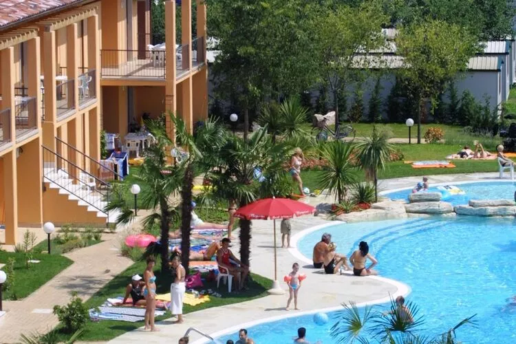 Holiday park Bella Italia, Peschiera-Ibisco-Piscine
