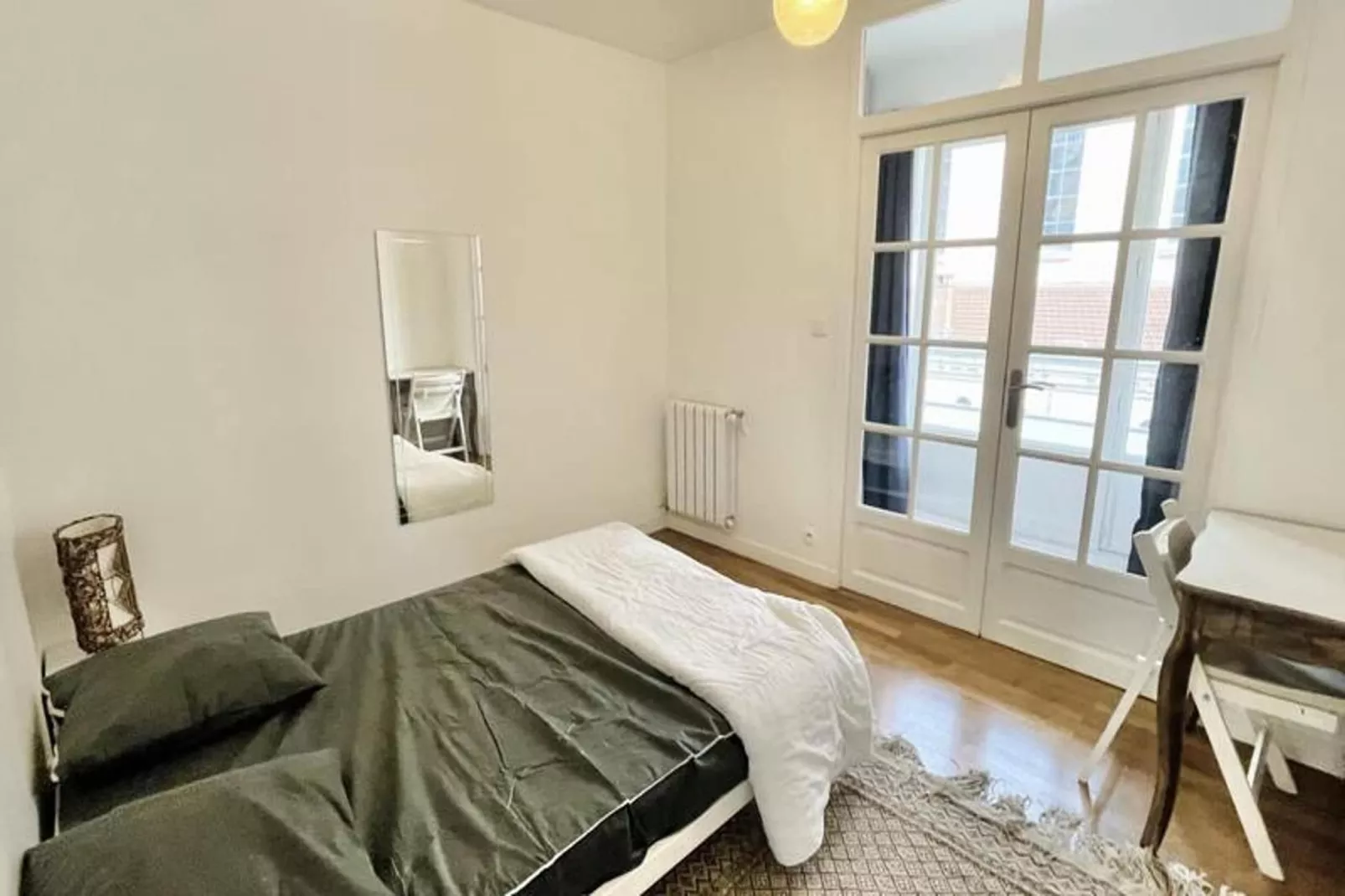 |chez Faffa 𓅂 | Spacieux T5 | Gare Sncf |