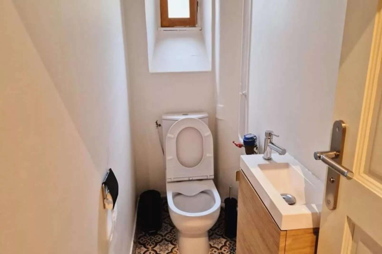 Le Berriat | Spacieux T4 | 3 Chambres ✨