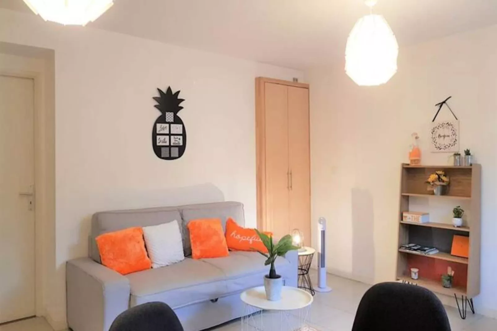 | Le Patio🍊 Jardin | Parking Gratuit